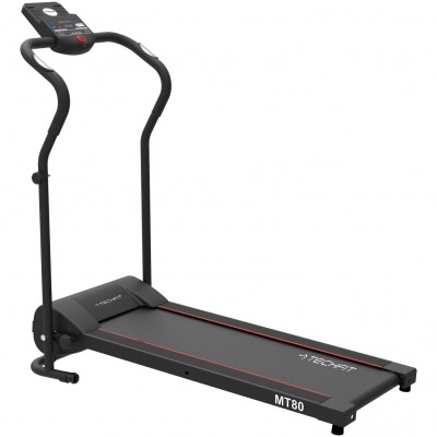 Електрическа бягаща пътека TechFit 80 ,за трениращи до 110кг